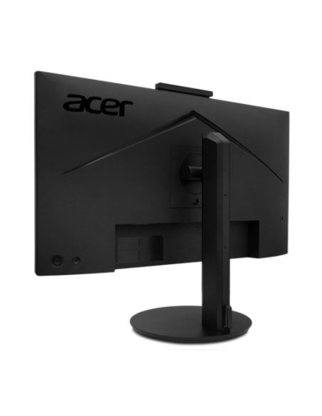 Acer Vero CB2 CB272 D6 pantalla para PC 68,6 cm (27") 2560 x 1440 Pixeles 4K Ultra HD Negro
