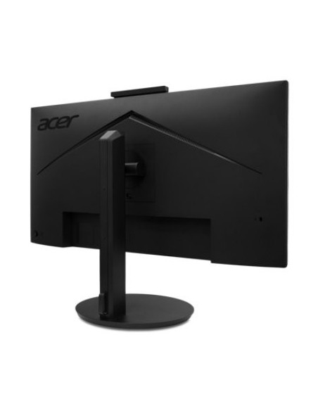 Acer Vero CB2 CB272 D6 pantalla para PC 68,6 cm (27") 2560 x 1440 Pixeles 4K Ultra HD Negro