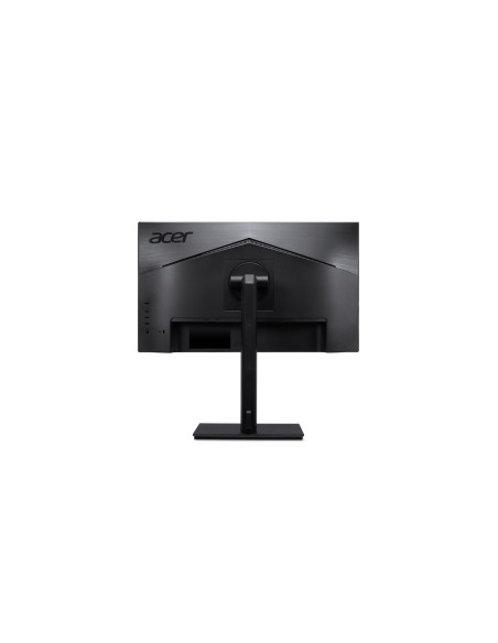 Acer B277U E pantalla para PC 68,6 cm (27") 2560 x 1440 Pixeles Wide Quad HD LCD Negro Acer B277U E pantalla para PC 68,6 cm (27") 2560 x 1440 Pixeles Wide Quad HD LCD Negro