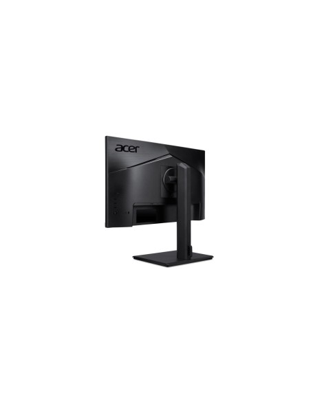 Acer B277U E pantalla para PC 68,6 cm (27") 2560 x 1440 Pixeles Wide Quad HD LCD Negro Acer B277U E pantalla para PC 68,6 cm (27") 2560 x 1440 Pixeles Wide Quad HD LCD Negro
