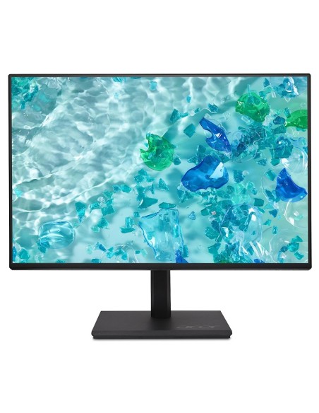 Acer Vero B7 B277Gbmiprzx pantalla para PC 68,6 cm (27") 1920 x 1080 Pixeles Full HD LCD Negro