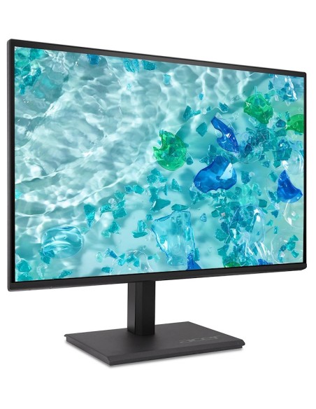 Acer Vero B7 B277Gbmiprzx pantalla para PC 68,6 cm (27") 1920 x 1080 Pixeles Full HD LCD Negro Acer Vero B7 B277Gbmiprzx pantalla para PC 68,6 cm (27") 1920 x 1080 Pixeles Full HD LCD Negro