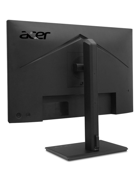 Acer Vero B7 B277Gbmiprzx pantalla para PC 68,6 cm (27") 1920 x 1080 Pixeles Full HD LCD Negro Acer Vero B7 B277Gbmiprzx pantalla para PC 68,6 cm (27") 1920 x 1080 Pixeles Full HD LCD Negro