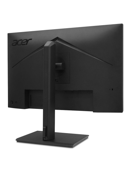 Acer Vero B7 B277Gbmiprzx pantalla para PC 68,6 cm (27") 1920 x 1080 Pixeles Full HD LCD Negro Acer Vero B7 B277Gbmiprzx pantalla para PC 68,6 cm (27") 1920 x 1080 Pixeles Full HD LCD Negro
