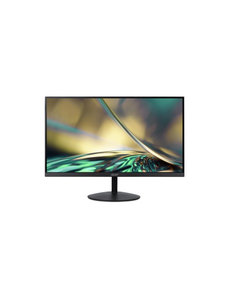 Acer SB2 SB322QAbi pantalla para PC 80 cm (31.5") 1920 x 1080 Pixeles Full HD LCD Negro Acer SB2 SB322QAbi pantalla para PC 80 cm (31.5") 1920 x 1080 Pixeles Full HD LCD Negro