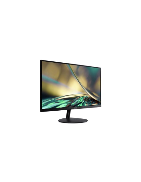 Acer SB2 SB322QAbi pantalla para PC 80 cm (31.5") 1920 x 1080 Pixeles Full HD LCD Negro Acer SB2 SB322QAbi pantalla para PC 80 cm (31.5") 1920 x 1080 Pixeles Full HD LCD Negro