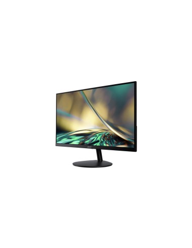 Acer SB2 SB322QAbi pantalla para PC 80 cm (31.5") 1920 x 1080 Pixeles Full HD LCD Negro