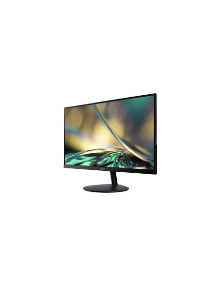 Acer SB2 SB322QAbi pantalla para PC 80 cm (31.5") 1920 x 1080 Pixeles Full HD LCD Negro