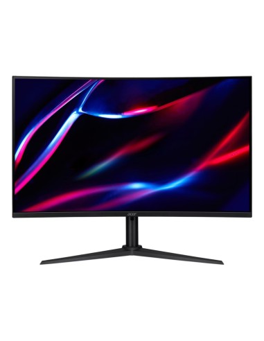 Acer NITRO XZ0 XZ320QU S3 pantalla para PC 80 cm (31.5") 2560 x 1440 Pixeles Wide Quad HD LCD Negro