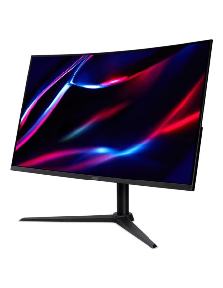 Acer NITRO XZ0 XZ320QU S3 pantalla para PC 80 cm (31.5") 2560 x 1440 Pixeles Wide Quad HD LCD Negro Acer NITRO XZ0 XZ320QU S3 pantalla para PC 80 cm (31.5") 2560 x 1440 Pixeles Wide Quad HD LCD Negro