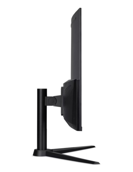 Acer NITRO XZ0 XZ320QU S3 pantalla para PC 80 cm (31.5") 2560 x 1440 Pixeles Wide Quad HD LCD Negro Acer NITRO XZ0 XZ320QU S3 pantalla para PC 80 cm (31.5") 2560 x 1440 Pixeles Wide Quad HD LCD Negro