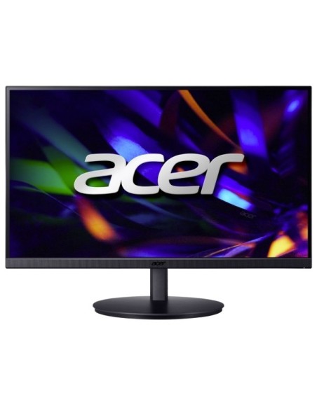 Acer CB2 CB242Y E3 pantalla para PC 60,5 cm (23.8") 1920 x 1080 Pixeles Full HD LCD Negro Acer CB2 CB242Y E3 pantalla para PC 60,5 cm (23.8") 1920 x 1080 Pixeles Full HD LCD Negro