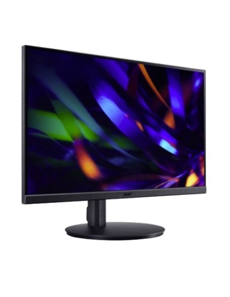 Acer CB2 CB242Y E3 pantalla para PC 60,5 cm (23.8") 1920 x 1080 Pixeles Full HD LCD Negro Acer CB2 CB242Y E3 pantalla para PC 60,5 cm (23.8") 1920 x 1080 Pixeles Full HD LCD Negro