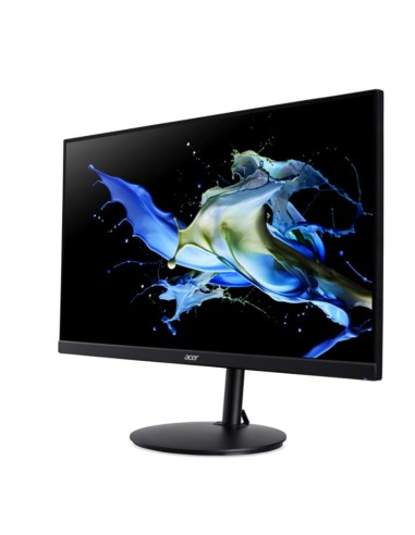 Acer CB242Y pantalla para PC 60,5 cm (23.8") 1920 x 1080 Pixeles Full HD LED Negro