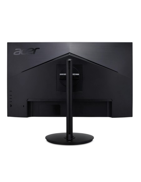 Acer CB242Y pantalla para PC 60,5 cm (23.8") 1920 x 1080 Pixeles Full HD LED Negro