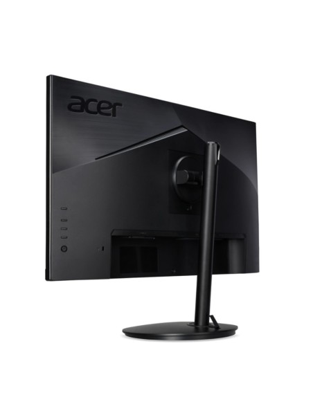 Acer CB242Y pantalla para PC 60,5 cm (23.8") 1920 x 1080 Pixeles Full HD LED Negro
