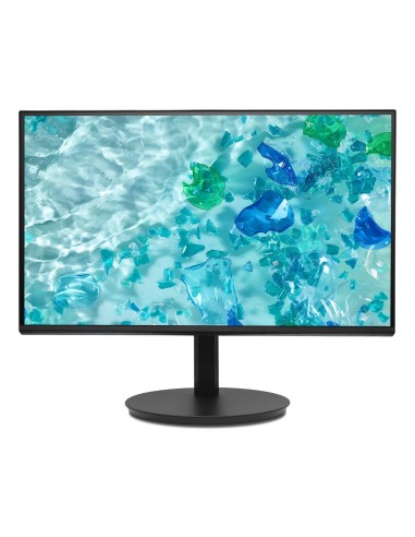 Acer CB2 CB242Y G pantalla para PC 60,5 cm (23.8") 1920 x 1080 Pixeles Full HD LCD Negro