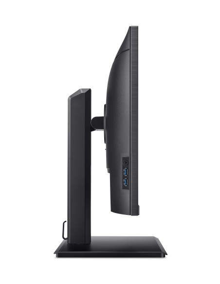 Acer Vero B7 B247Y D3 pantalla para PC 60,5 cm (23.8") 1920 x 1080 Pixeles Full HD LCD Negro Acer Vero B7 B247Y D3 pantalla para PC 60,5 cm (23.8") 1920 x 1080 Pixeles Full HD LCD Negro