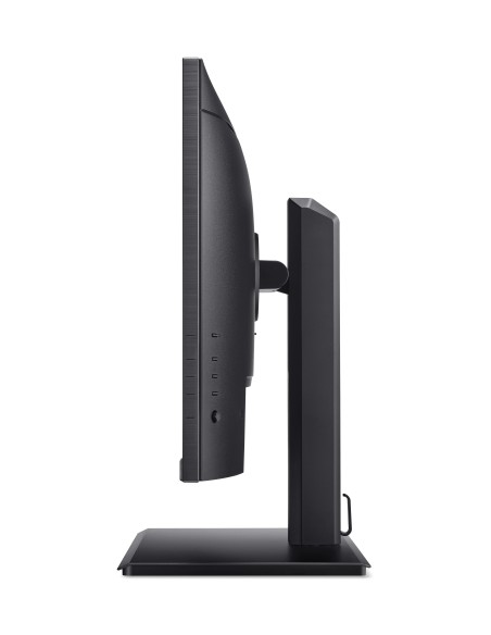Acer Vero B7 B247Y D3 pantalla para PC 60,5 cm (23.8") 1920 x 1080 Pixeles Full HD LCD Negro Acer Vero B7 B247Y D3 pantalla para PC 60,5 cm (23.8") 1920 x 1080 Pixeles Full HD LCD Negro