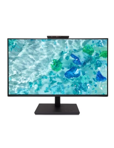 Acer Vero B7 B247Y D6 pantalla para PC 61 cm (24") LED Negro