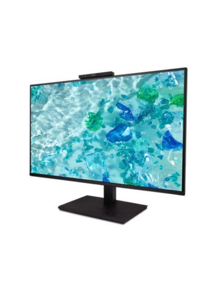 Acer Vero B7 B247Y D6 pantalla para PC 61 cm (24") LED Negro