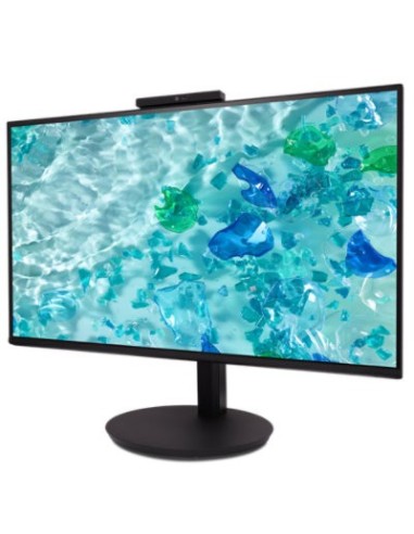 Acer Vero CB2 CB242Y D6 pantalla para PC 61 cm (24") 1920 x 1080 Pixeles 4K Ultra HD Negro