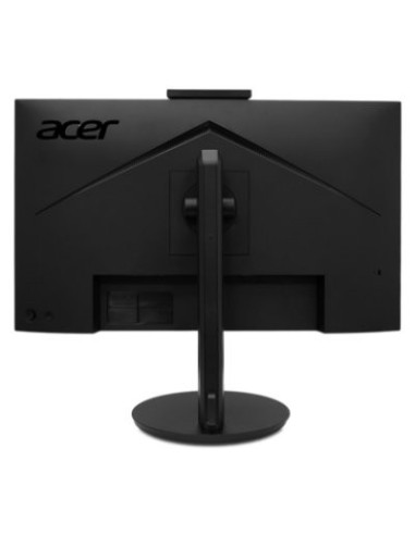 Acer Vero CB2 CB242Y D6 pantalla para PC 61 cm (24") 1920 x 1080 Pixeles 4K Ultra HD Negro