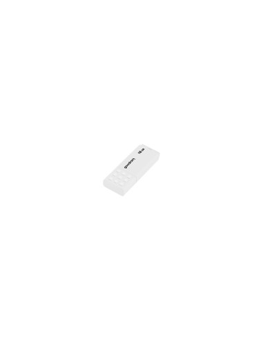 Goodram UME2 unidad flash USB 16 GB USB tipo A 2.0 Blanco