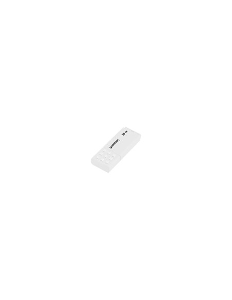 Goodram UME2 unidad flash USB 16 GB USB tipo A 2.0 Blanco