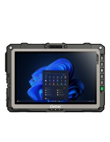 Getac UX10 G3 4G Intel® Core™ i5 LTE 256 GB 25,6 cm (10.1") 8 GB Wi-Fi 6E (802.11ax) Windows 11 Pro Negro