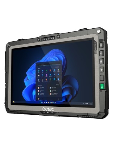 Getac UX10 G3 4G Intel® Core™ i5 LTE 256 GB 25,6 cm (10.1") 8 GB Wi-Fi 6E (802.11ax) Windows 11 Pro Negro