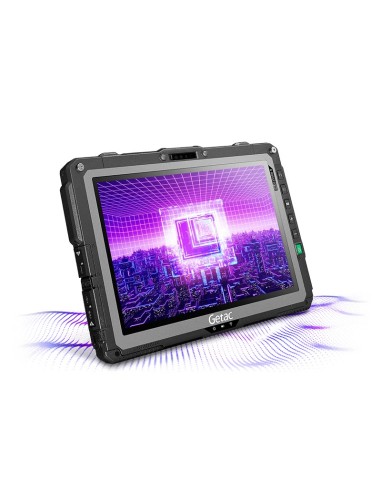 Getac UX10 G3 4G Intel® Core™ i5 LTE 256 GB 25,6 cm (10.1") 8 GB Wi-Fi 6E (802.11ax) Windows 11 Pro Negro