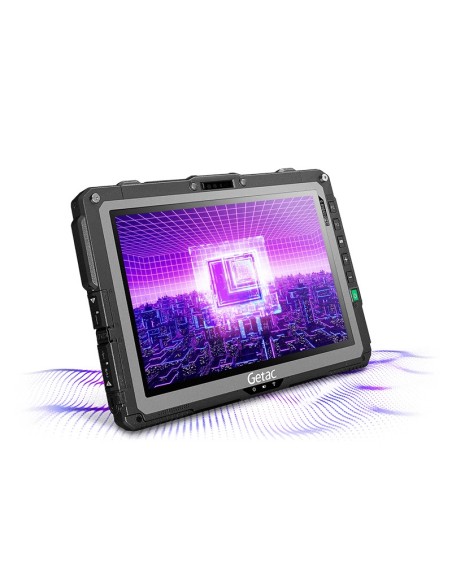 Getac UX10 G3 4G Intel® Core™ i5 LTE 256 GB 25,6 cm (10.1") 8 GB Wi-Fi 6E (802.11ax) Windows 11 Pro Negro Getac UX10 G3 4G Intel® Core™ i5 LTE 256 GB 25,6 cm (10.1") 8 GB Wi-Fi 6E (802.11ax) Windows 11 Pro Negro