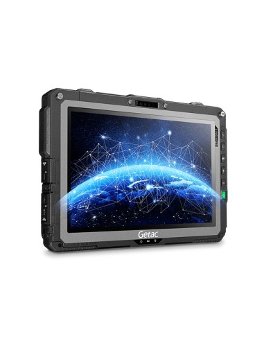 Getac UX10 G3 4G Intel® Core™ i5 LTE 256 GB 25,6 cm (10.1") 8 GB Wi-Fi 6E (802.11ax) Windows 11 Pro Negro