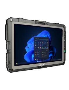Getac UX10 G3 Intel® Core™ i7 256 GB 25,6 cm (10.1") 16 GB Wi-Fi 6E (802.11ax) Windows 11 Pro Negro 2