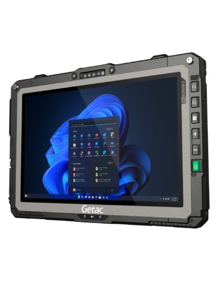 Getac UX10 G3 Intel® Core™ i7 256 GB 25,6 cm (10.1") 16 GB Wi-Fi 6E (802.11ax) Windows 11 Pro Negro Getac UX10 G3 Intel® Core™ i7 256 GB 25,6 cm (10.1") 16 GB Wi-Fi 6E (802.11ax) Windows 11 Pro Negro