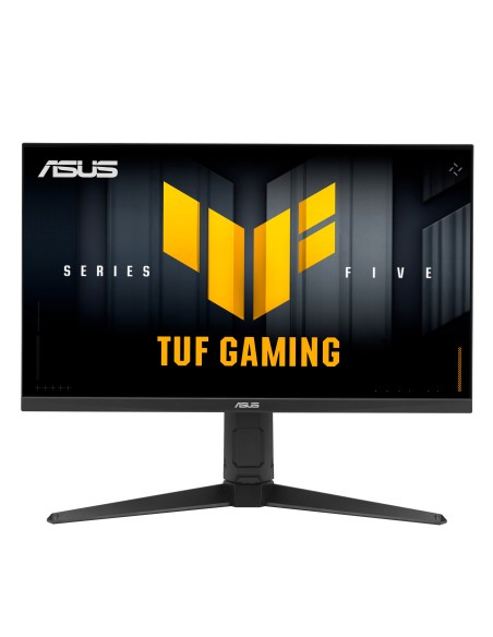 ASUS TUF Gaming VG27AQML5A pantalla para PC 68,6 cm (27") 2560 x 1440 Pixeles Wide Quad HD Negro ASUS TUF Gaming VG27AQML5A pantalla para PC 68,6 cm (27") 2560 x 1440 Pixeles Wide Quad HD Negro