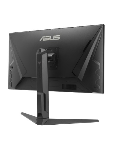 ASUS TUF Gaming VG27AQML5A pantalla para PC 68,6 cm (27") 2560 x 1440 Pixeles Wide Quad HD Negro