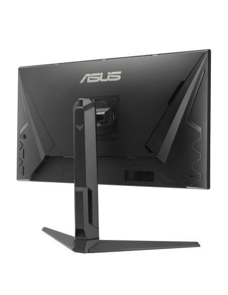 ASUS TUF Gaming VG27AQML5A pantalla para PC 68,6 cm (27") 2560 x 1440 Pixeles Wide Quad HD Negro ASUS TUF Gaming VG27AQML5A pantalla para PC 68,6 cm (27") 2560 x 1440 Pixeles Wide Quad HD Negro