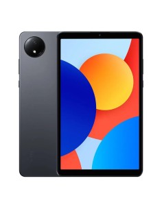 Xiaomi Redmi Pad SE 8.7 4G Mediatek LTE-TDD & LTE-FDD 128 GB 22,1 cm (8.7") 4 GB Wi-Fi 5 (802.11ac) Gris