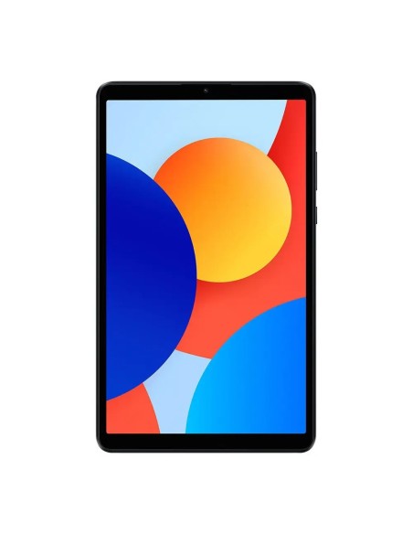 Xiaomi Redmi Pad SE 8.7 4G Mediatek LTE-TDD & LTE-FDD 128 GB 22,1 cm (8.7") 4 GB Wi-Fi 5 (802.11ac) Gris