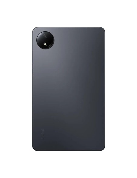 Xiaomi Redmi Pad SE 8.7 4G Mediatek LTE-TDD & LTE-FDD 128 GB 22,1 cm (8.7") 4 GB Wi-Fi 5 (802.11ac) Gris