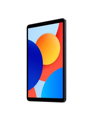 Xiaomi Redmi Pad SE 8.7 4G Mediatek LTE-TDD & LTE-FDD 128 GB 22,1 cm (8.7") 4 GB Wi-Fi 5 (802.11ac) Gris