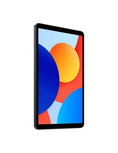 Xiaomi Redmi Pad SE 8.7 4G Mediatek LTE-TDD & LTE-FDD 128 GB 22,1 cm (8.7") 4 GB Wi-Fi 5 (802.11ac) Gris