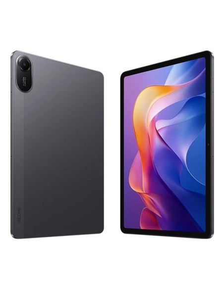 Xiaomi Redmi Pad 2 4G Mediatek LTE-TDD & LTE-FDD 128 GB 27,9 cm (11") 4 GB Wi-Fi 5 (802.11ac) Grafito