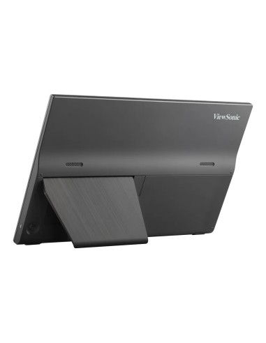 Viewsonic VX1654 monitor o TV portátil Monitor portátil Negro 39,6 cm (15.6") LED 1920 x 1080 Pixeles
