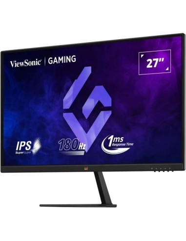 Viewsonic VX2779-HD-PRO pantalla para PC 68,6 cm (27") 1920 x 1080 Pixeles Full HD LED Negro