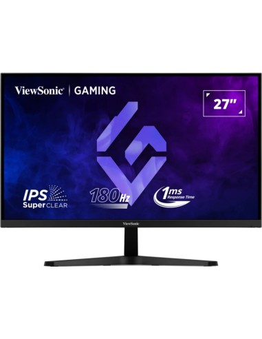 Viewsonic VX27G1-HD LED display 68,6 cm (27") 1920 x 1080 Pixeles Full HD Negro