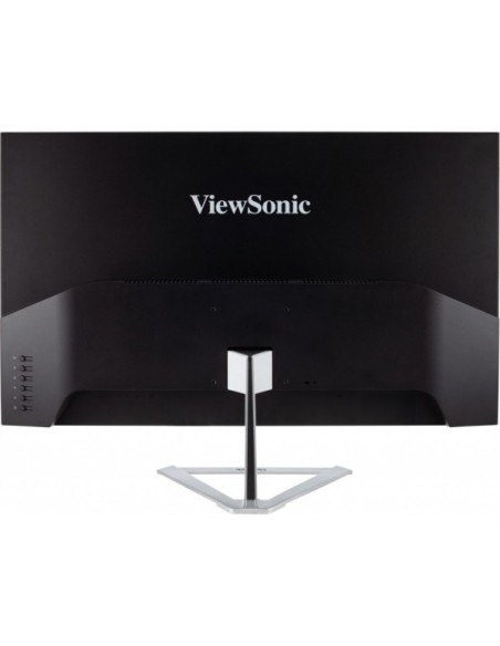 Viewsonic VX Series VX3276-2K-mhd-2 pantalla para PC 81,3 cm (32") 2560 x 1440 Pixeles Quad HD LED Plata