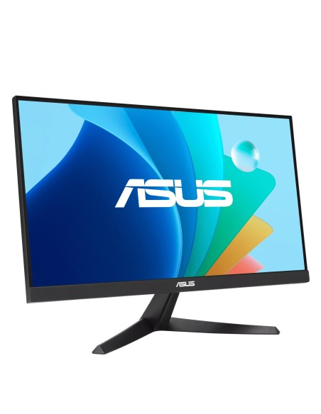 ASUS VY229HF pantalla para PC 54,5 cm (21.4") 1920 x 1080 Pixeles Full HD LCD Negro ASUS VY229HF pantalla para PC 54,5 cm (21.4") 1920 x 1080 Pixeles Full HD LCD Negro